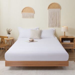 Bedsheet +Pillowcase Combo